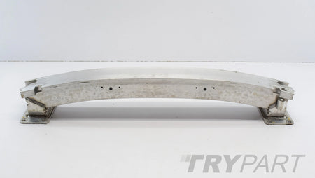 PORSCHE TAYCAN 9J1 REAR WHEEL BEAM REINFORCEMENT ORG