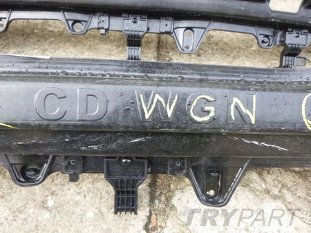 KIA CEED III 3 KOMBI 18- Rear Bumper Beam