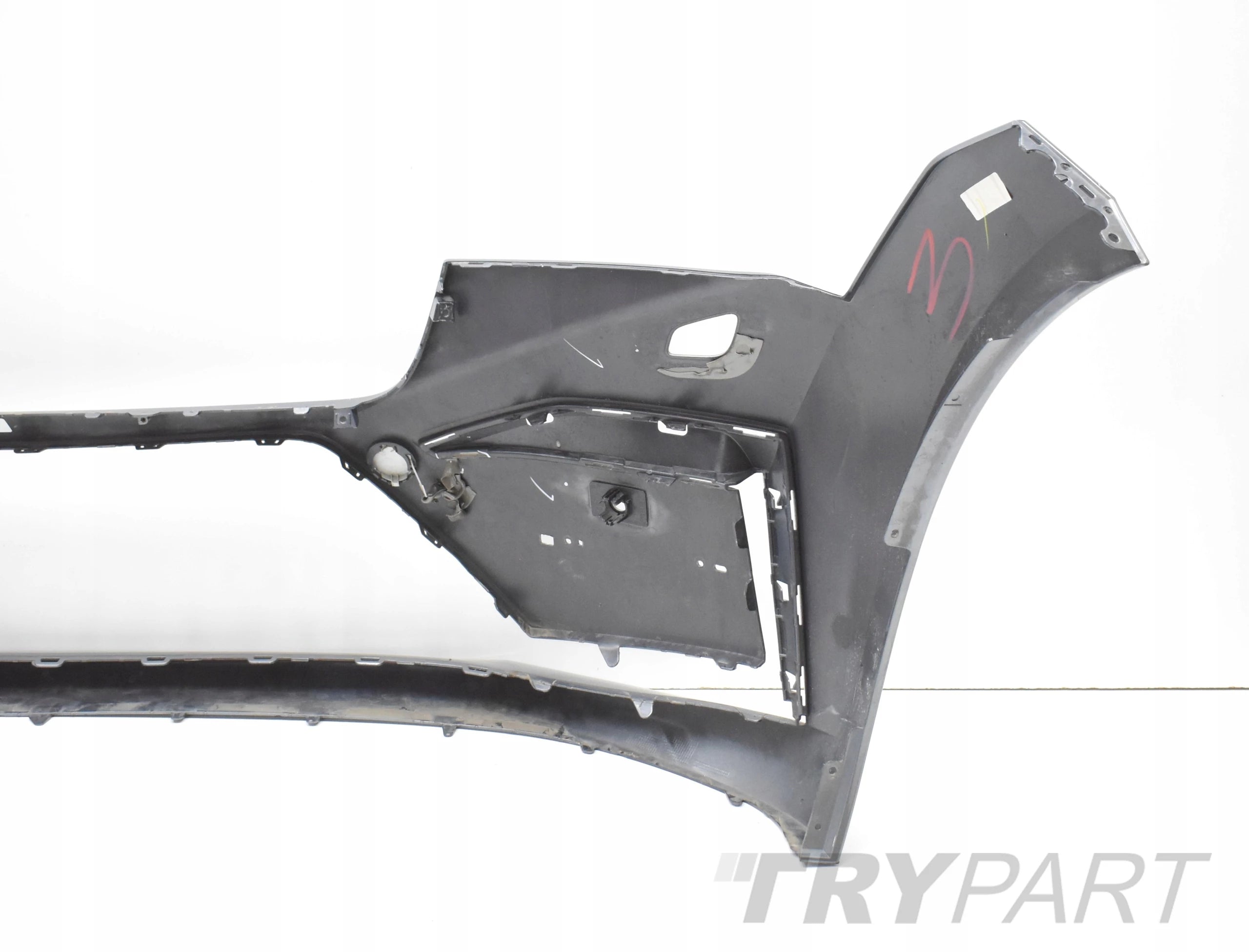 SKODA ENYAQ 5LA SPORTLINE FRONT BUMPER ORG