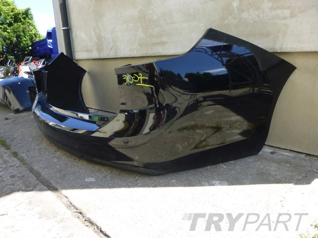 OPEL INSIGNIA B II 2 KOMBI Rear Bumper