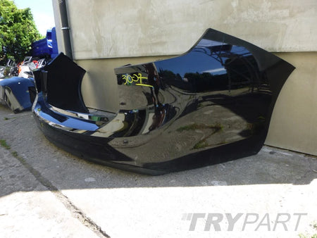OPEL INSIGNIA B II 2 KOMBI Rear Bumper