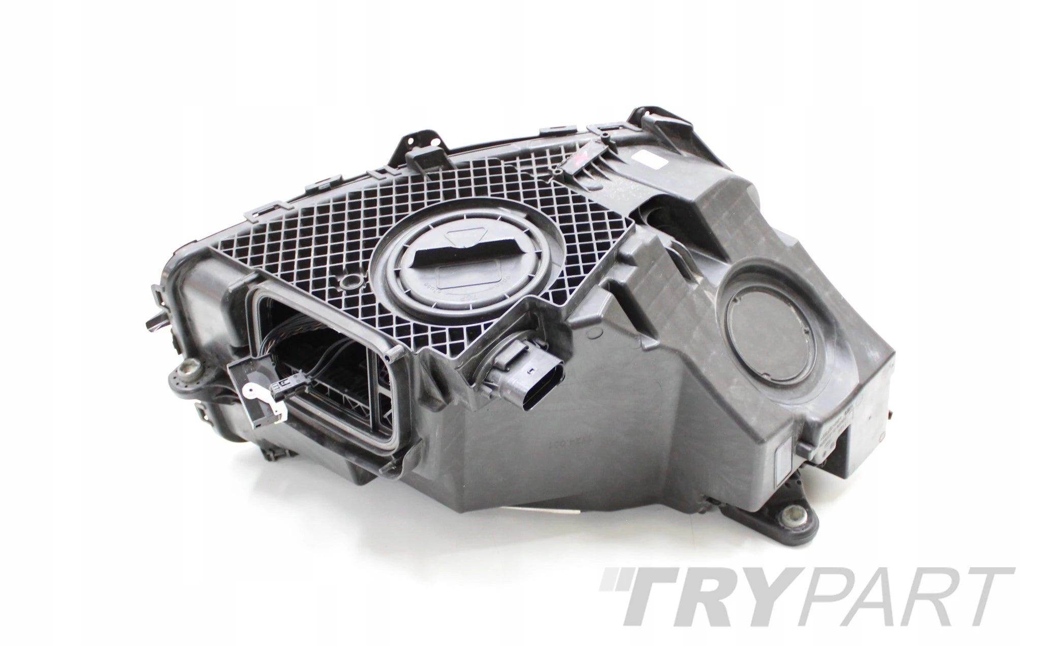 MERCEDES GLC W253 LIFT HEADLIGHT LEFT FRONT FULL LED ORG EU A2539066303