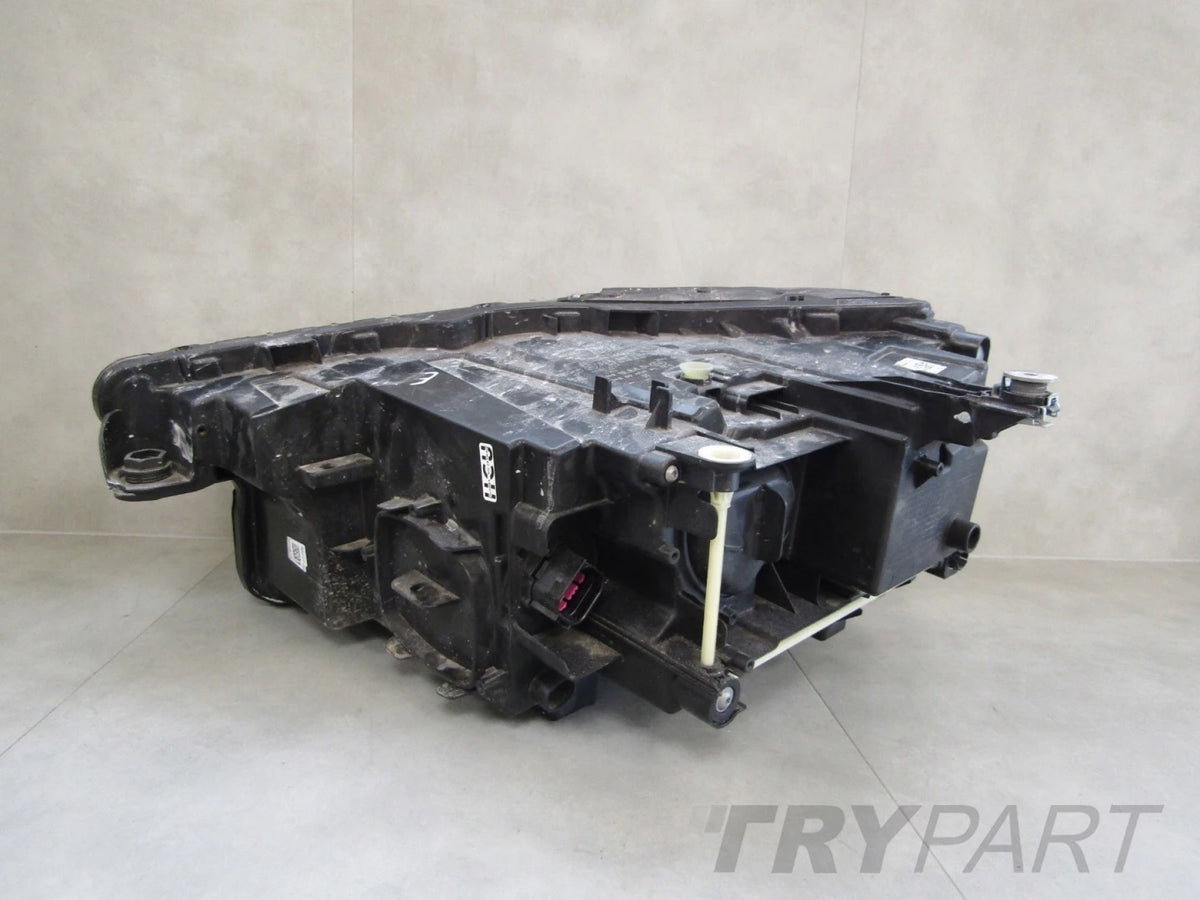 AUDI Q4 E-TRON LED 21- HEADLIGHT RH RIGHT 89A941034