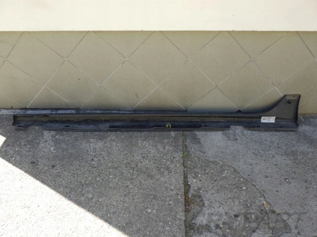 AUDI A7 C7 4G 4G8 S LINE LIFT sill trim right