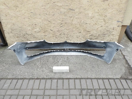 BMW 6 G32 6GT GRAN TURISMO 17- front bumper