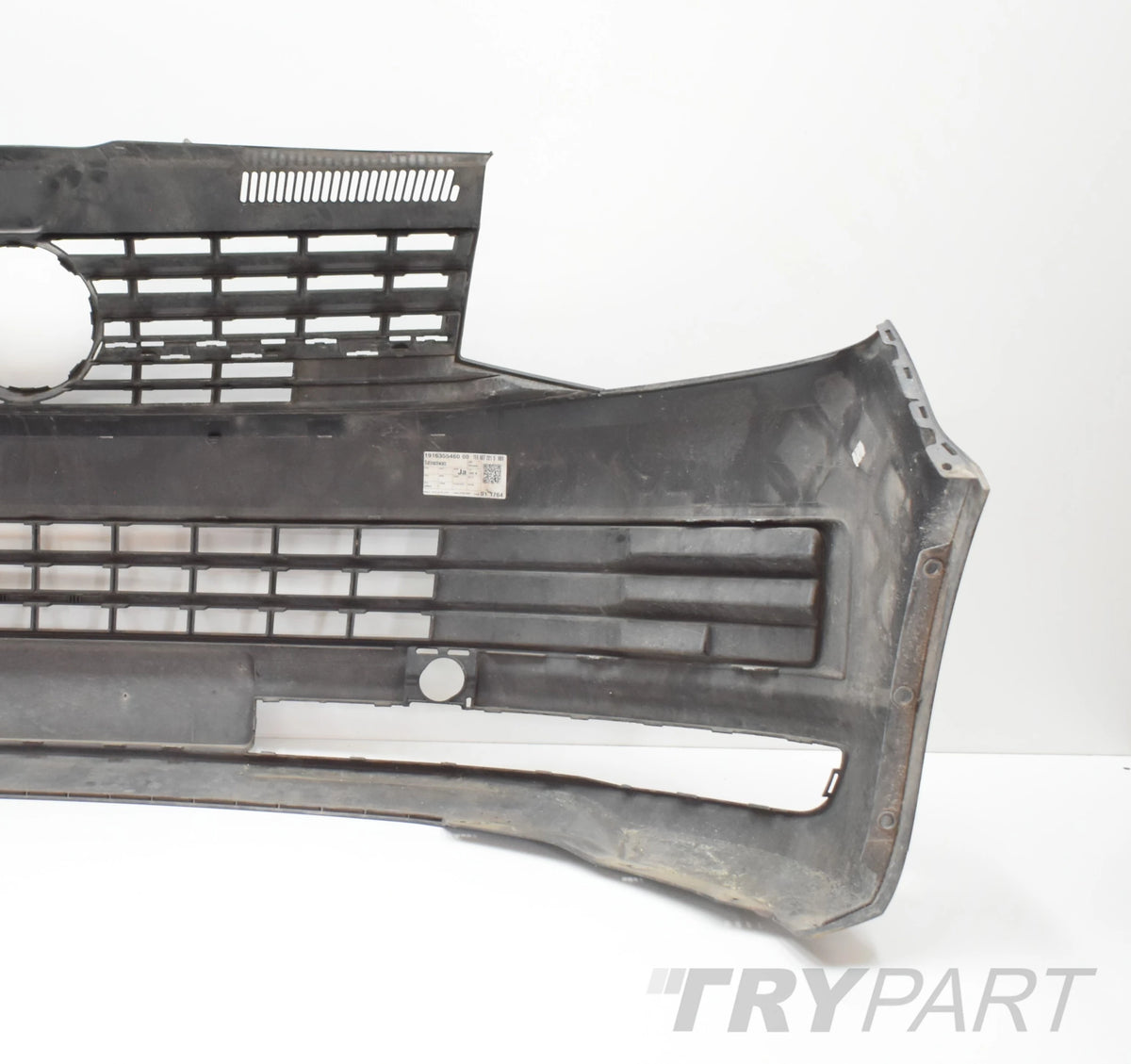 VW TRANSPORTER T6 7E0 FRONT BUMPER ORG