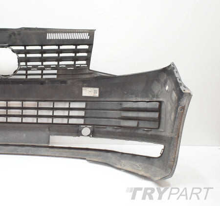 VW TRANSPORTER T6 7E0 FRONT BUMPER ORG