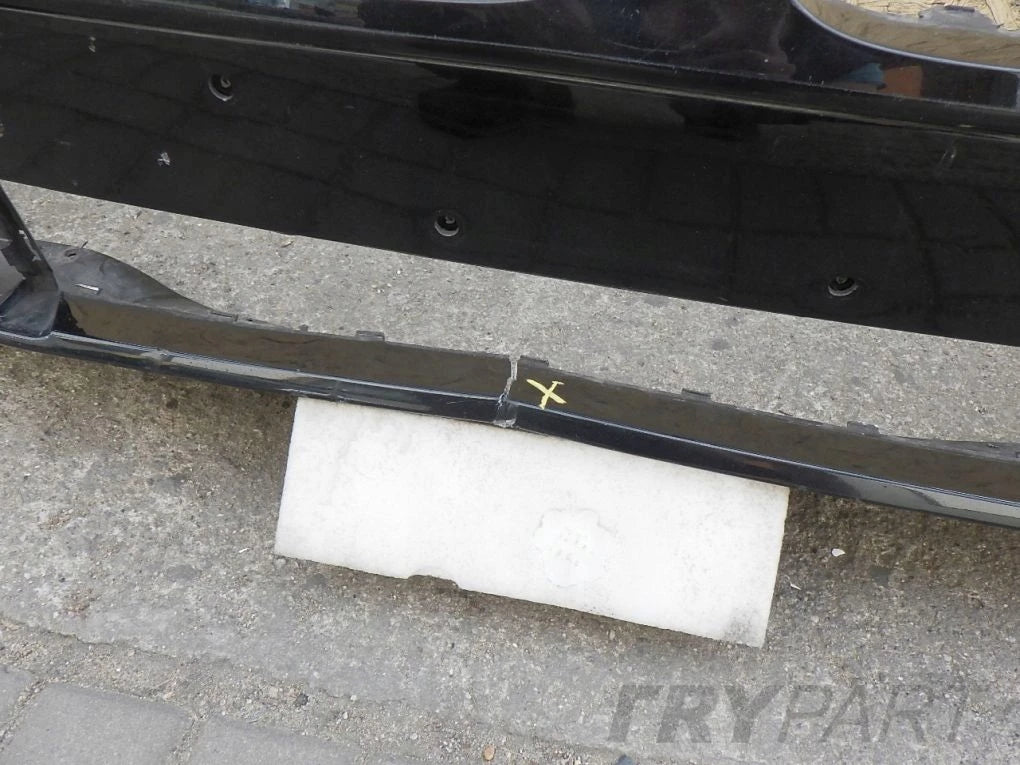 BMW X5 G05 M Package Front Bumper