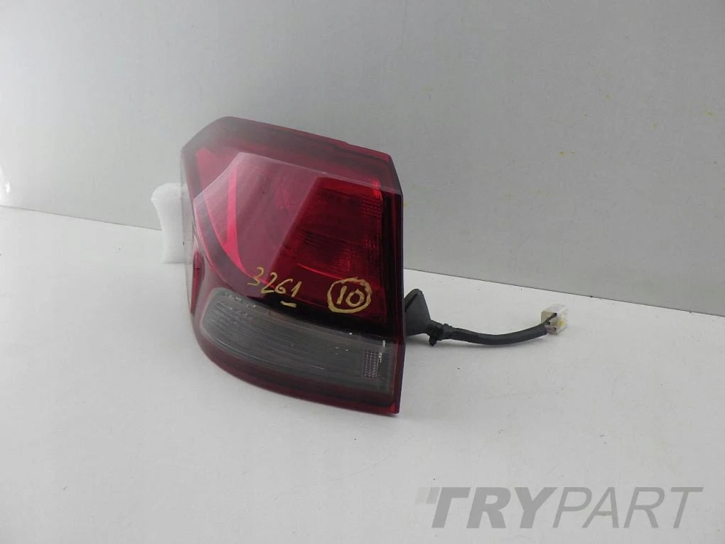 HYUNDAI I30 III 3 KOMBI 2017- Rear Lamp Left Right
