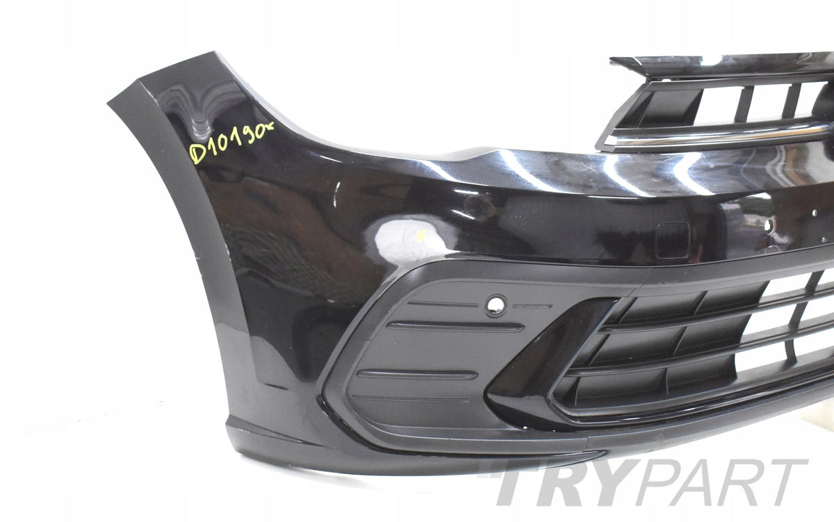 VW POLO 2G LIFT FRONT BUMPER ORG