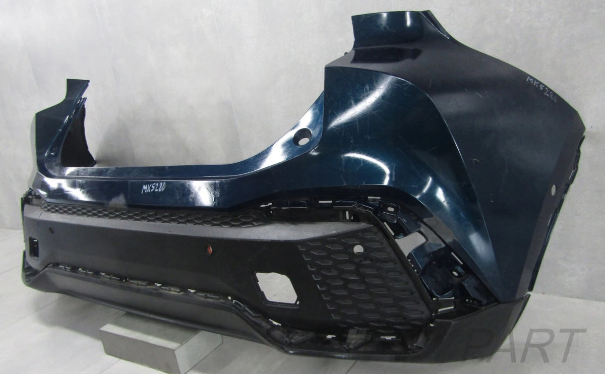 Rear Bumper for TOYOTA CHR CH-R 2 II 23-