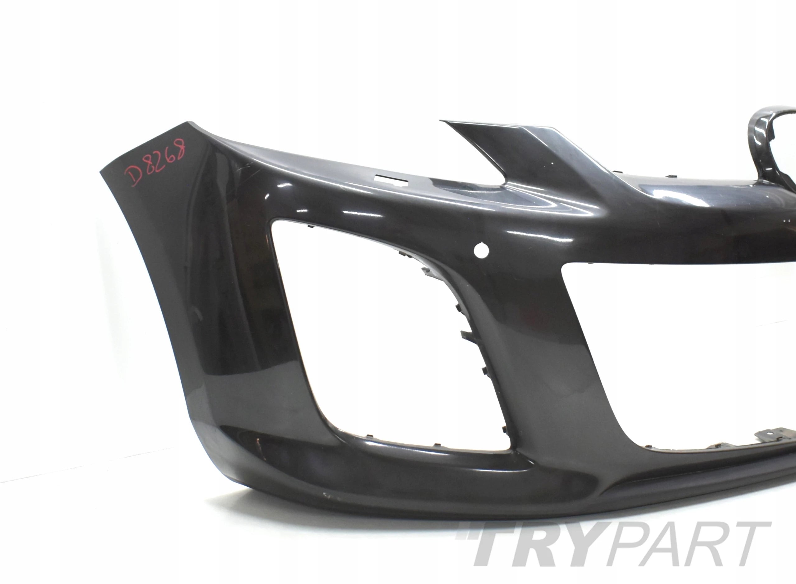 MAZDA CX7 CX-7 LIFT FRONT BUMPER ORG
