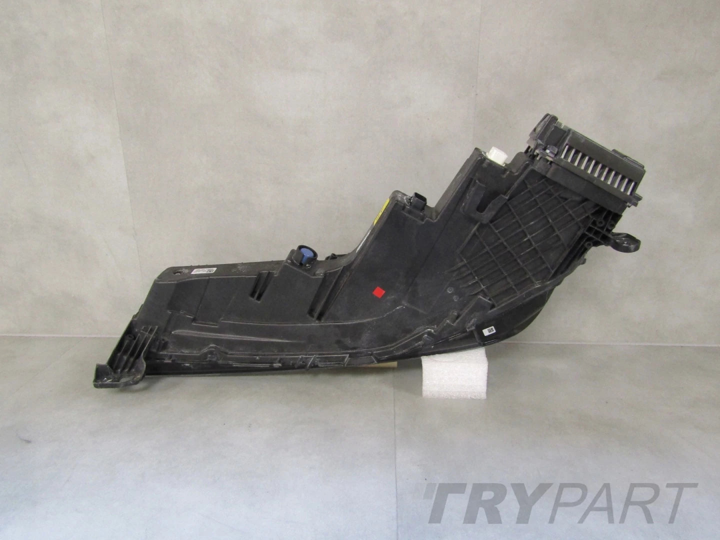BMW 7 G70 Front LED Headlight DRL SVAROWSKI RH 22- 9879936