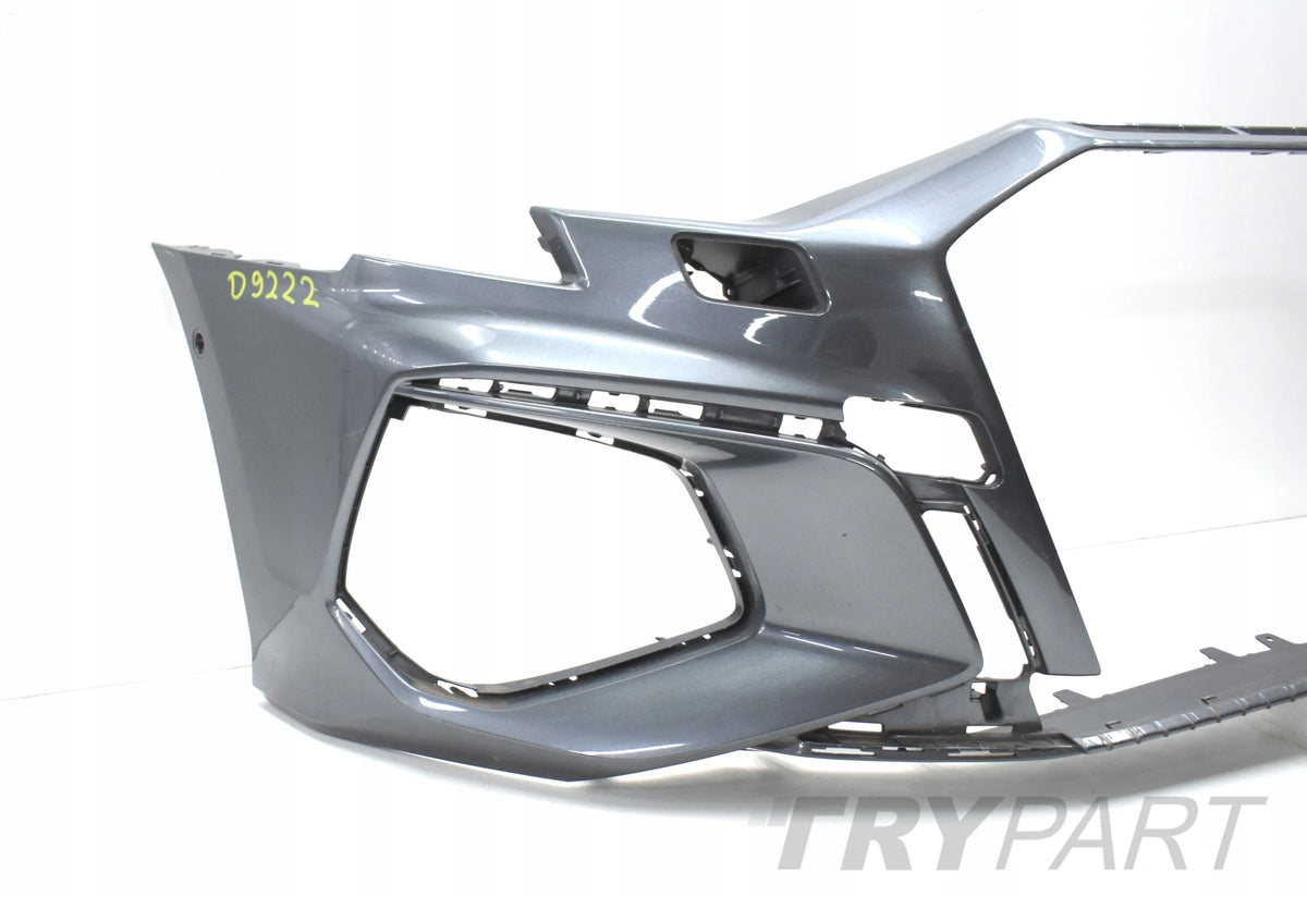 AUDI A3 8Y 8Y0 S LINE FRONT BUMPER ORG + GRILLE