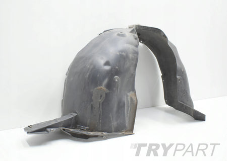 SKODA FABIA IV 6VA FRONT RIGHT WHEEL ARCH LINER