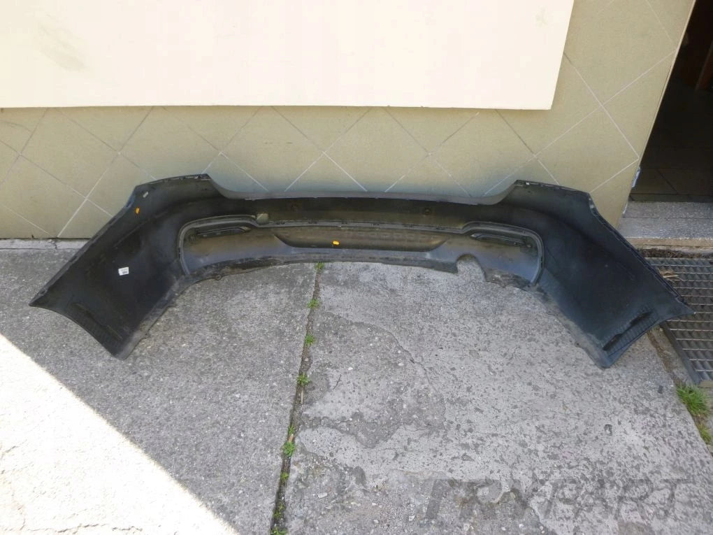BMW 3 F34 GT M Sport Package Rear Bumper