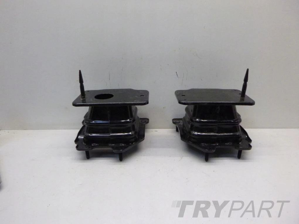 KIA SPORTAGE IV 15 -> right crumple zone