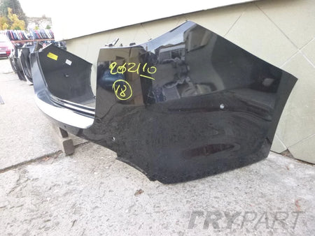 KIA OPTIMA SPORTWAGON SW KOMBI 15- Rear Bumper