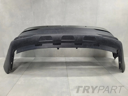 Rear Bumper LEXUS NX II 2021-
