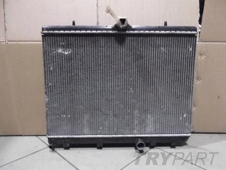 PEUGEOT 3008 5008 308 C4 PICASS0 Water Radiator