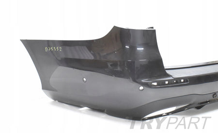 MERCEDES E CLASS W213 AMG REAR BUMPER ESTATE/KOMBI + BOTTOM GENUINE