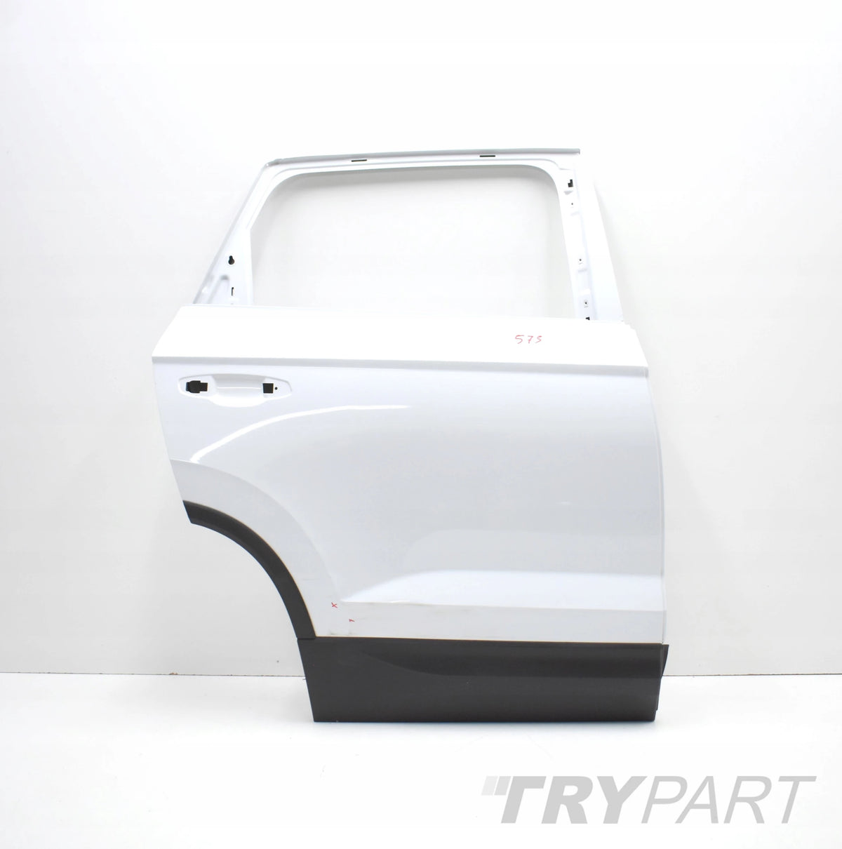 SEAT ATECA 575 RIGHT REAR DOOR ORG 575833312