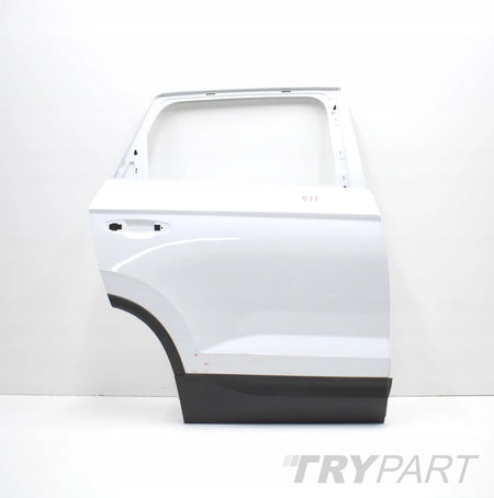SEAT ATECA 575 RIGHT REAR DOOR ORG 575833312