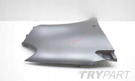 SMART FORTWO W453 FRONT RIGHT FENDER ORG A4538810201