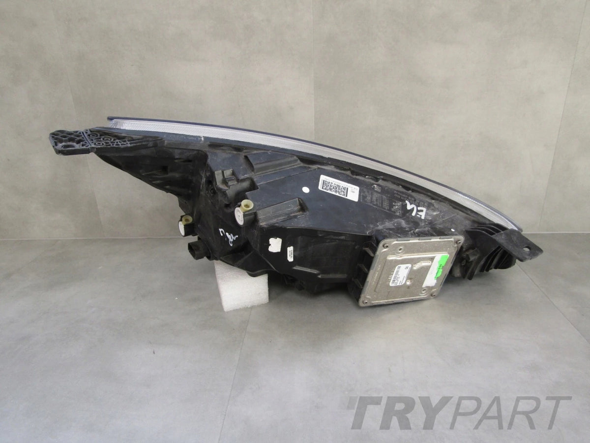 Front Lamp Ford Focus MK4 LED CLEAR 18-21 LH JX7B 13E015 AE
