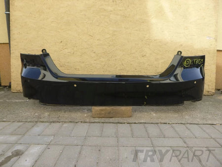 Toyota Camry VIII XV70 17- Rear Bumper