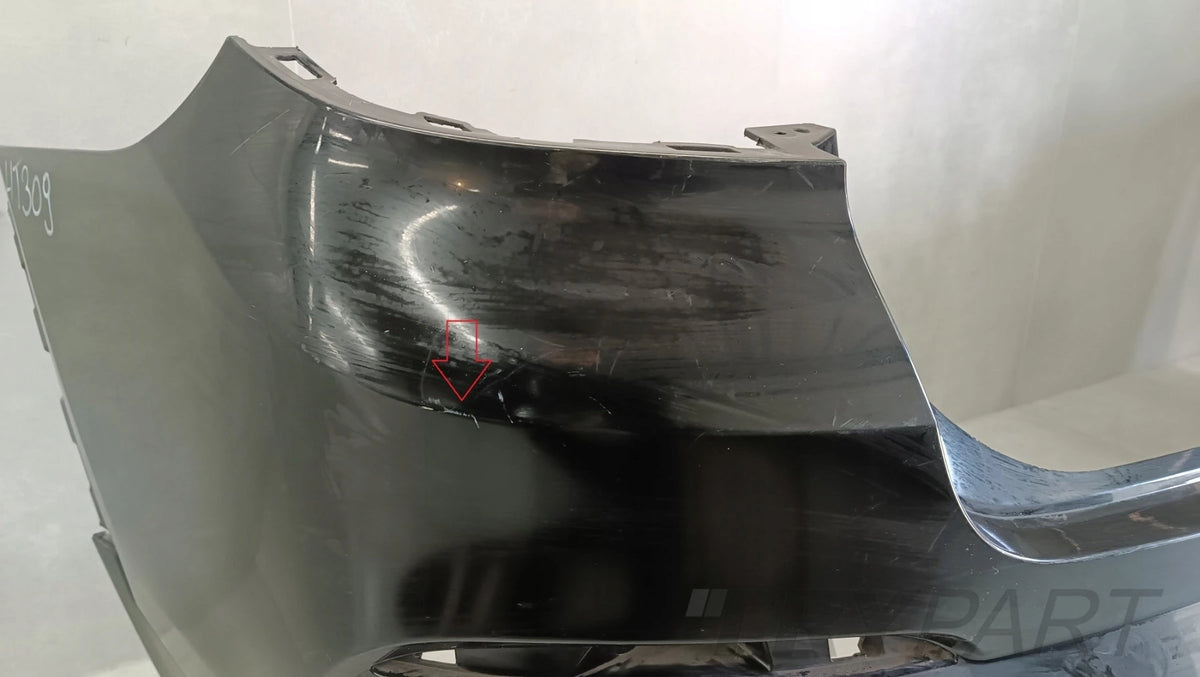 Rear bumper for BMW X4 F26 M-PACKAGE 14-18 /+ WIRING HARNESS