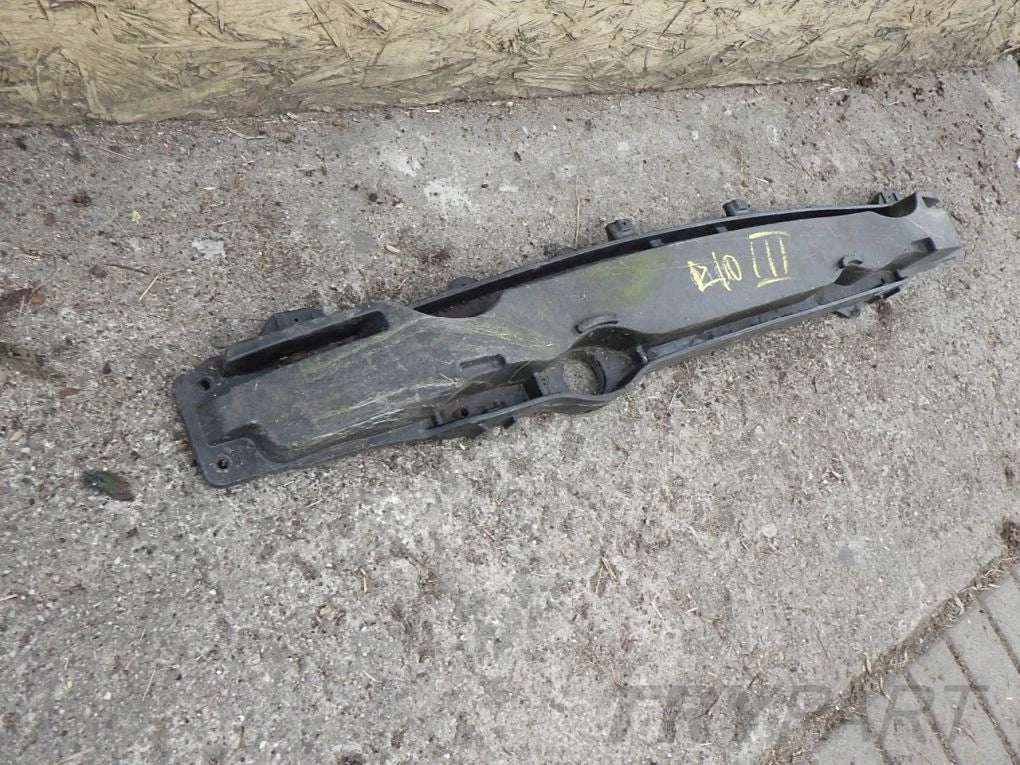 2011- KIA RIO III 3 Rear Bumper Beam 86631-1W200