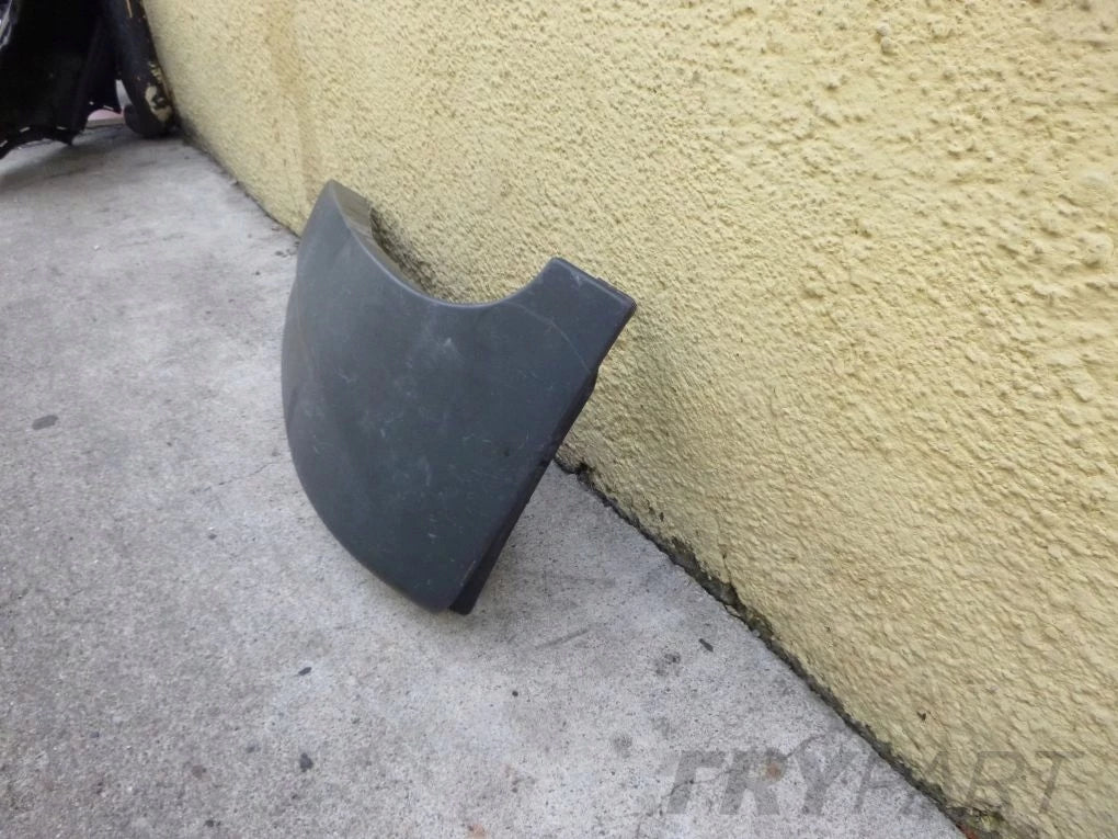 MAN TGS TGA TGX BUMPER CORNER