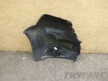 DUCATO BOXER JUMPER 14- Wide Front Bumper