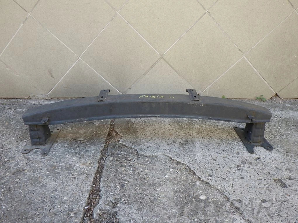 SKODA FABIA 2 II ROOMSTER 07- FRONT BUMPER BAR