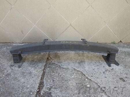 SKODA FABIA 2 II ROOMSTER 07- FRONT BUMPER BAR