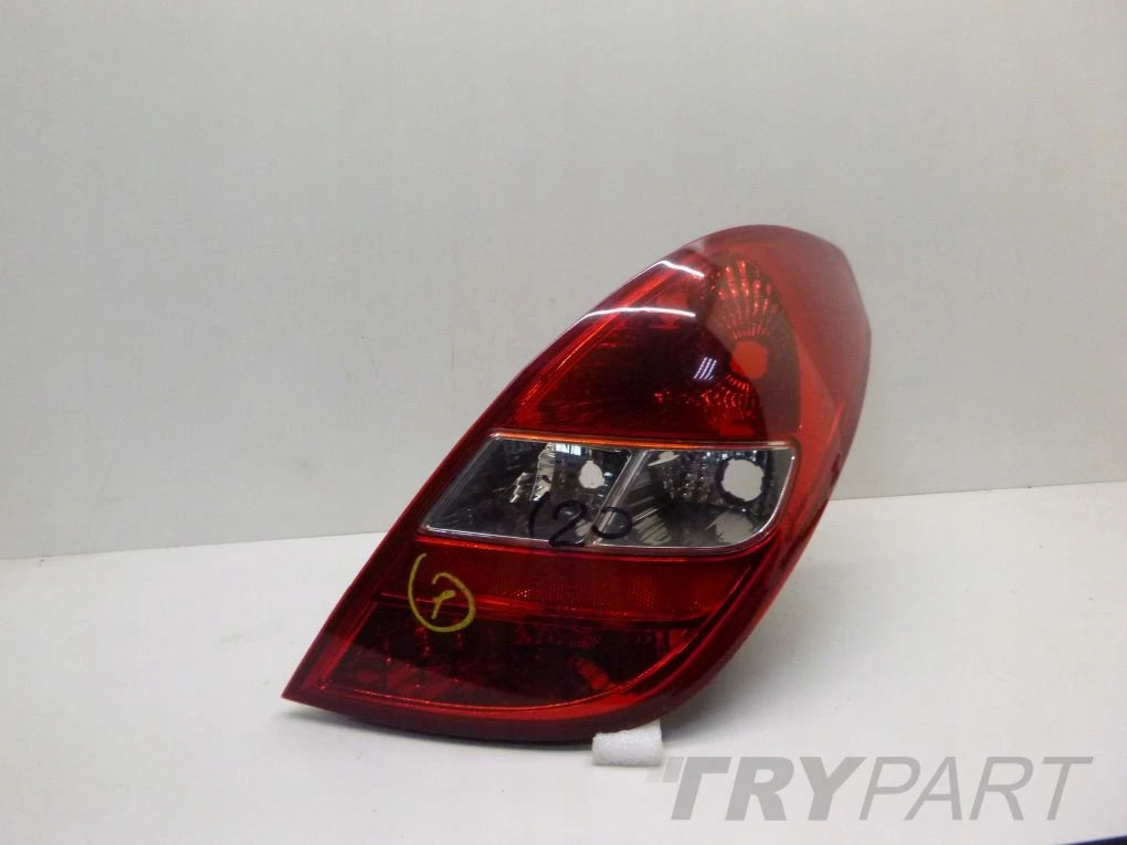Hyundai i20 I 20 Right Rear Tail Light