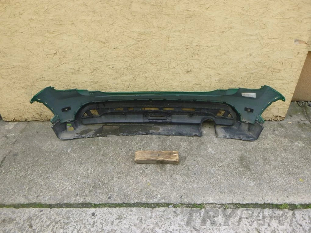 MINI COOPER F56 LCI LIFT 20- Rear Bumper