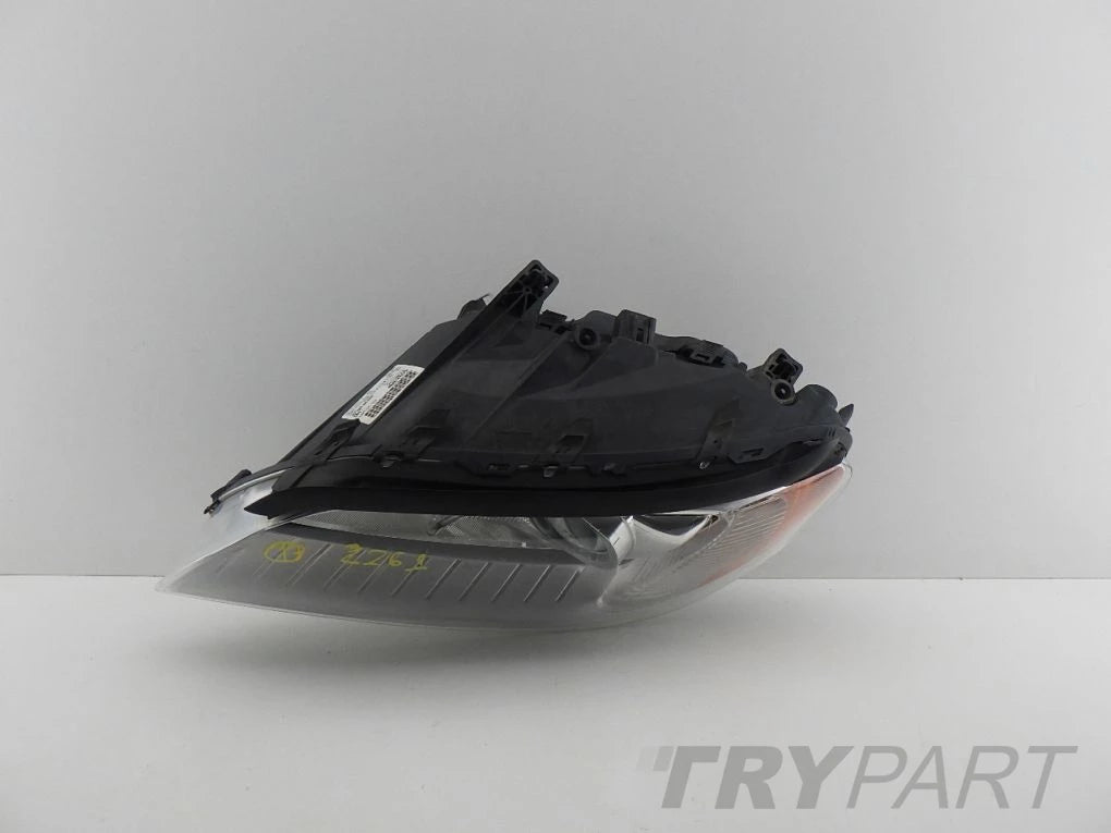 VOLVO S80 V70 XC70 XENON SWIVEL 06- Left Headlight