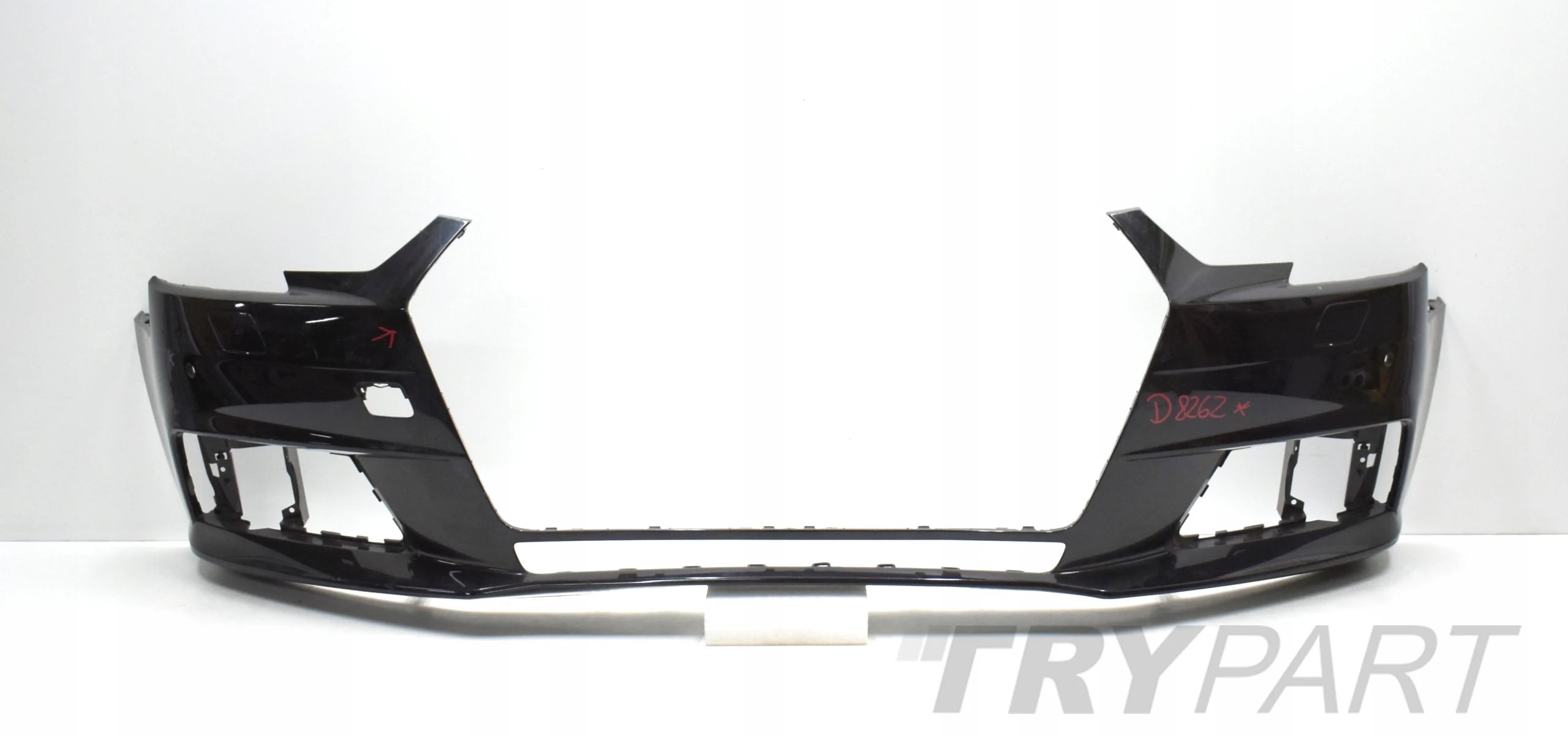 AUDI A4 B9 8W0 FRONT BUMPER ORG