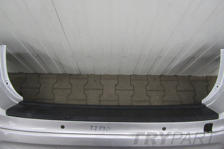 Rear Bumper Volvo XC60 I 1 R DESIGN LIFT 13-17