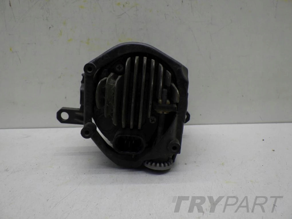 TOYOTA CHR CAMRY LED LED DRL HALOGEN RIGHT / LEFT