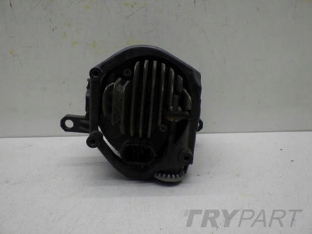 TOYOTA CHR CAMRY LED LED DRL HALOGEN RIGHT / LEFT