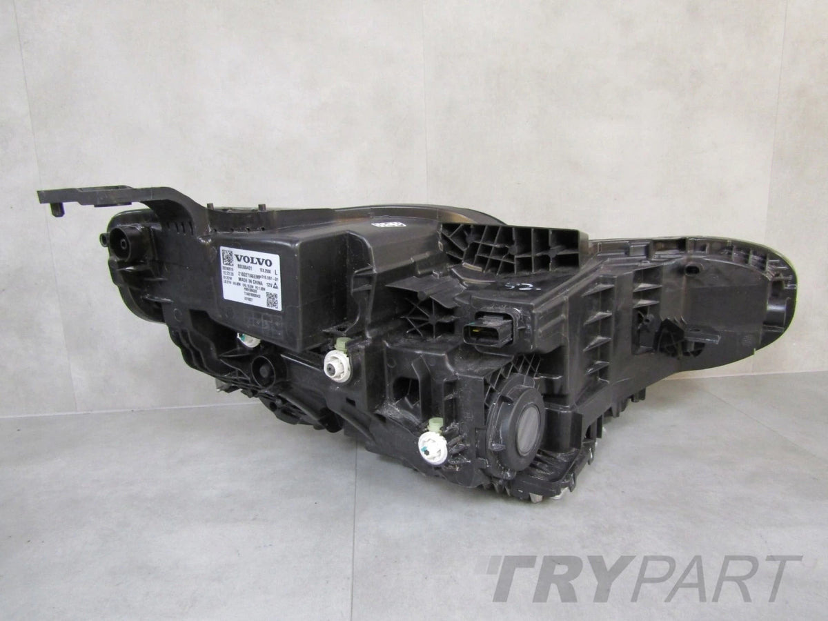 FRONT HEADLIGHT VOLVO EX30 FULL LED 23- LH LEFT 80000401