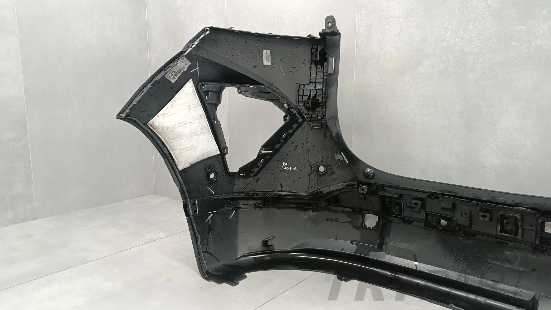 Rear Bumper for HYUNDAI KONA ELECTRIC 2 II 22-