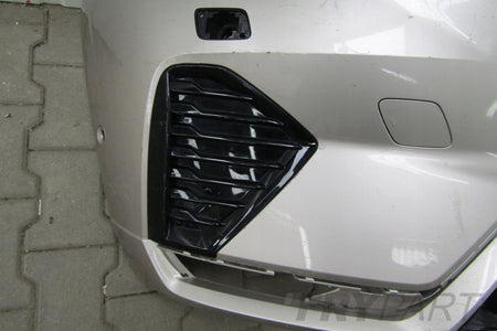 Front Bumper Volvo XC60 2 II R-Design Facelift 2021-