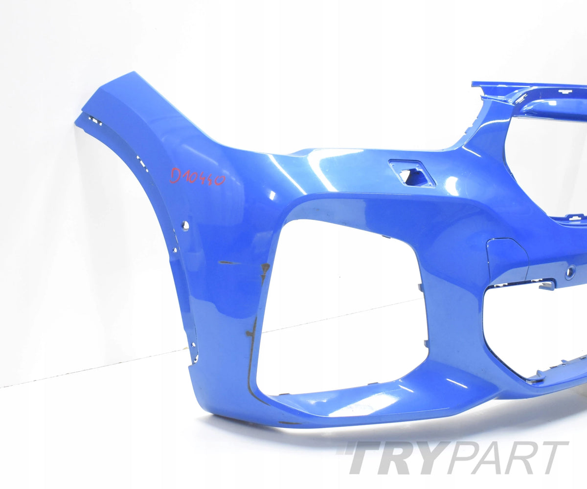 BMW X1 F48 LIFT LCI M PACKAGE FRONT BUMPER ORG