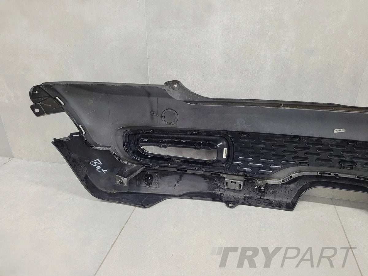 Rear Bumper Mini Cooper S R56 LIFT