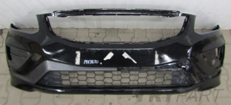 Front Bumper Volvo XC60 Lift R-Design 2013-2017
