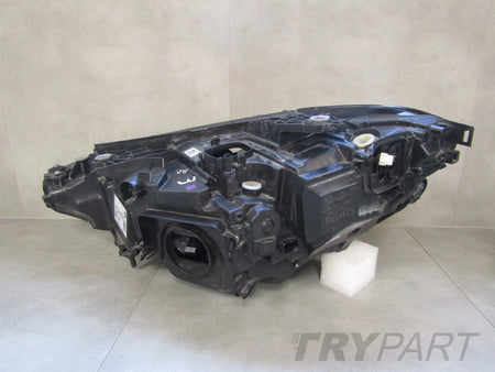 Front Lamp BMW 4 G22 G23 G26 M3 G80 M4 G82 FULL LED 20- RH 5A19352